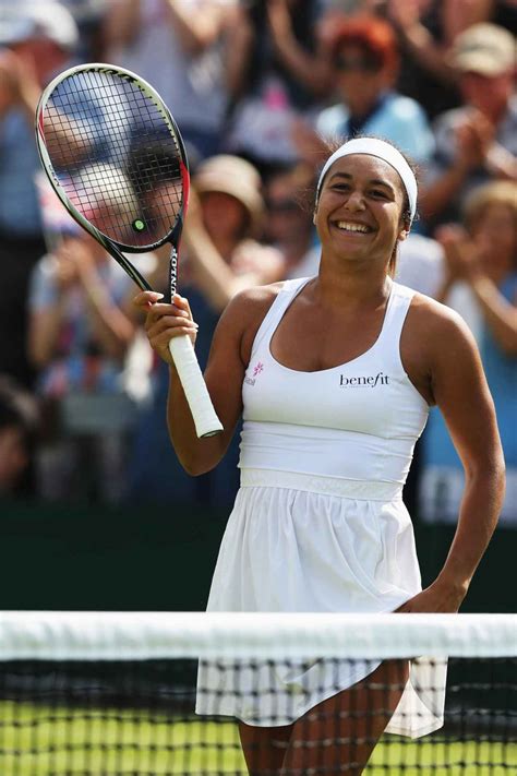 Flashscore tennis coverage includes tennis scores and tennis news from more than 5000 tournaments worldwide. . Heather watson flashscore